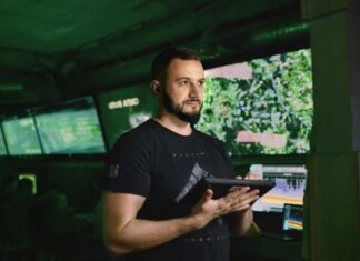 Командующий «Хартией» рассказал, благодаря кому состоялась успешная операция в Купянске