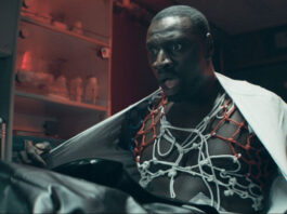 Культовый сериал «Люпен» продлили на 4 сезон: когда премьера на Netflix