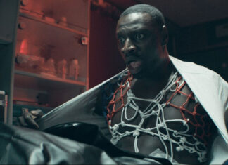 Культовый сериал «Люпен» продлили на 4 сезон: когда премьера на Netflix