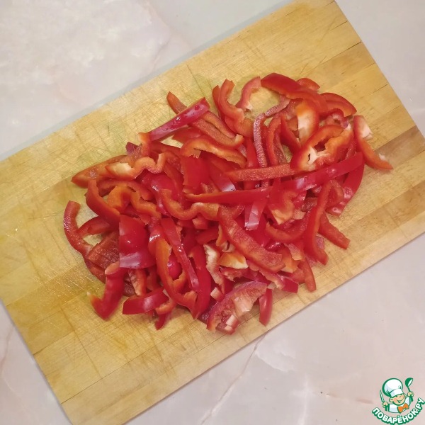 Курица по-тайски