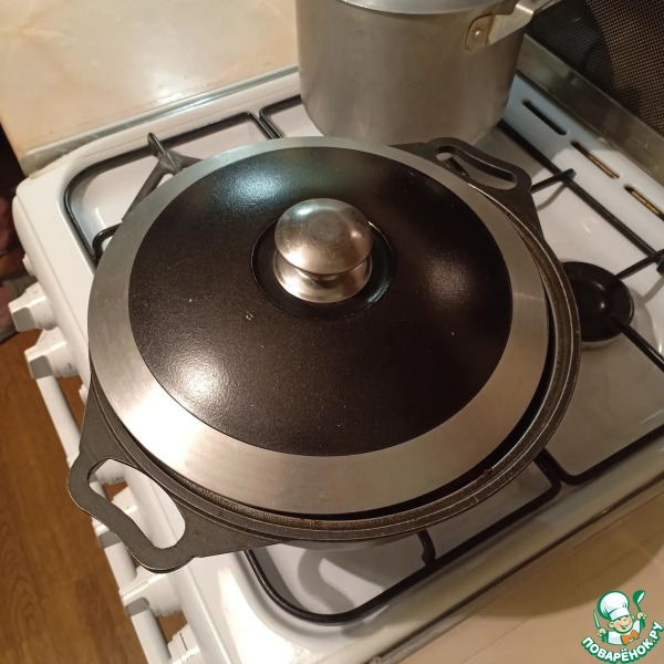 Курица по-тайски