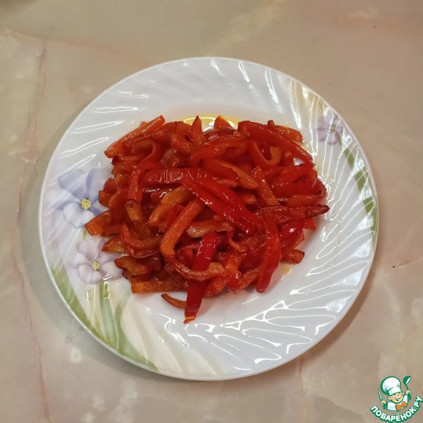 Курица по-тайски