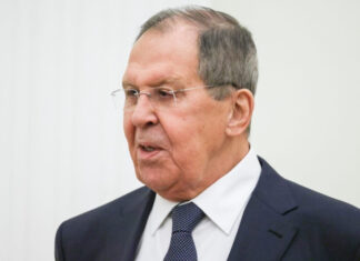 Лавров заявил, что Украина атаковала резиденцию Путина. Переговорная позиция РФ будет пересмотрена