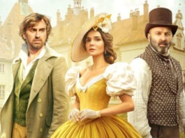 Любимцы зрителей: кто сыграл главные мужские роли во 2 сезоне «Кофе с кардамоном»