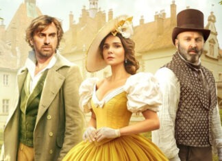 Любимцы зрителей: кто сыграл главные мужские роли во 2 сезоне «Кофе с кардамоном»