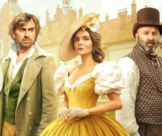 Любимцы зрителей: кто сыграл главные мужские роли во 2 сезоне «Кофе с кардамоном»