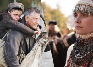 Лучшие, чем в Голливуде: 3 украинских фильма, которые покорили мир