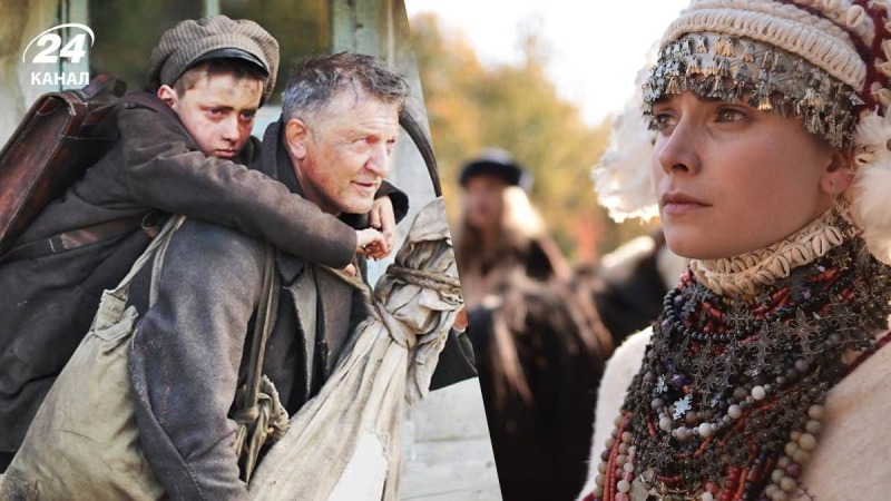 Лучшие, чем в Голливуде: 3 украинских фильма, которые покорили мир