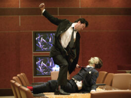 Лучший мистический триллер всех времен, который надо посмотреть каждому