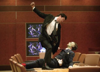 Лучший мистический триллер всех времен, который надо посмотреть каждому