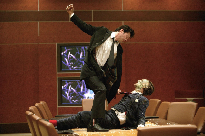 Лучший мистический триллер всех времен, который надо посмотреть каждому