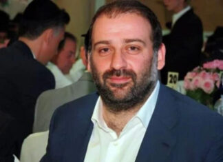 Миндич купил в Киеве 77 квартир со скидкой в 60% и успел вывести их из-под санкций