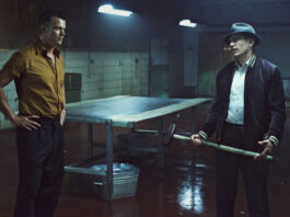 Мини-сериал, после которого захочется стереть память, чтобы посмотреть его еще раз