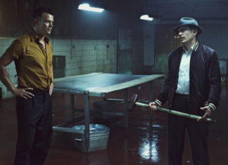 Мини-сериал, после которого захочется стереть память, чтобы посмотреть его еще раз