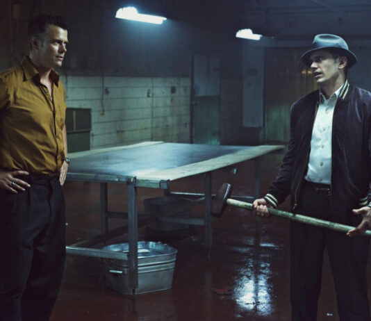 Мини-сериал, после которого захочется стереть память, чтобы посмотреть его еще раз