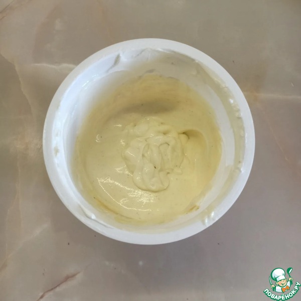 Мясо, тушеное со сметаной