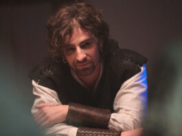 Мюзикл «Жил пес Сирко» Василия Байдака вышел онлайн: где смотреть долгожданную премьеру