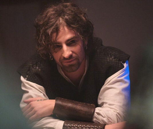 Мюзикл «Жил пес Сирко» Василия Байдака вышел онлайн: где смотреть долгожданную премьеру