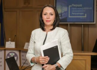 На должность главы «Оператора ГТС» продвигают фигурантку «пленок Миндича»