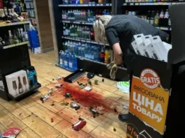 На Львовщине напали на ансамбль «Гуцулия»: у артистов переломы, сотрясения мозга и ушибы