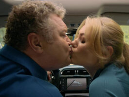 На Netflix выйдет новейшая украинская комедия, которая уже покорила сердца зрителей