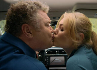 На Netflix выйдет новейшая украинская комедия, которая уже покорила сердца зрителей