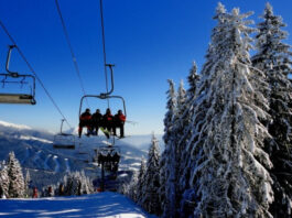 На новую дорогу в Буковель потратят 6,6 млрд грн