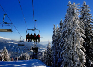 На новую дорогу в Буковель потратят 6,6 млрд грн