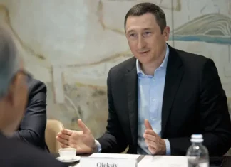 НАБУ и САП завершили расследование в отношении Чернышова