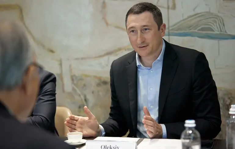 НАБУ и САП завершили расследование в отношении Чернышова