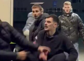 Нападение на ансамбль «Гуцулия»: Установлены 4 нападавших, одного уже отправили под домашний арест