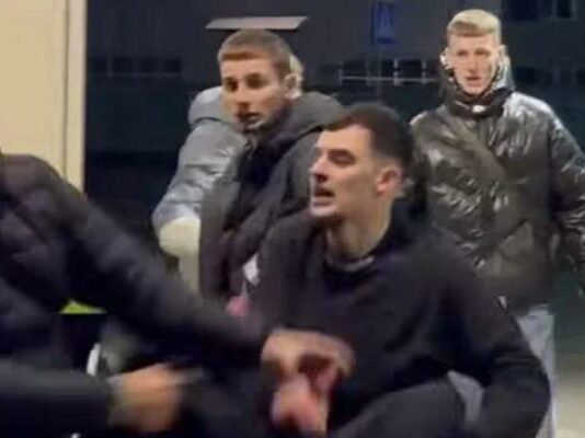 Нападение на ансамбль «Гуцулия»: Установлены 4 нападавших, одного уже отправили под домашний арест