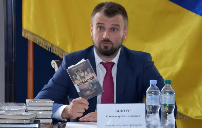 Нардеп: Люди Миндича до сих пор остаются во власти