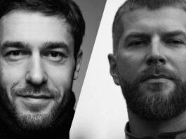 Навсегда в строю: известные украинские актеры, погибшие на войне