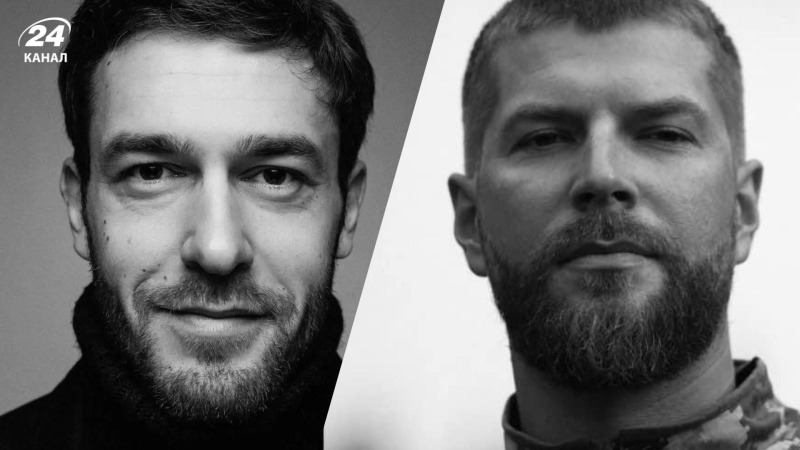 Навсегда в строю: известные украинские актеры, погибшие на войне