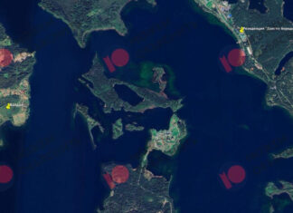 Не было взрывов: Жители Валдая не заметили «атаку» дронов на резиденцию Путина