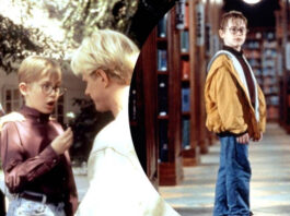 Не «Один дома»: фильм с Маколеем Калкиным, который вы обожали в детстве