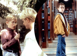 Не «Один дома»: фильм с Маколеем Калкиным, который вы обожали в детстве