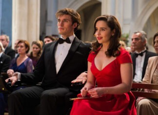 Не смотрите его, если не хотите плакать: невероятный фильм, который пробирает до слез