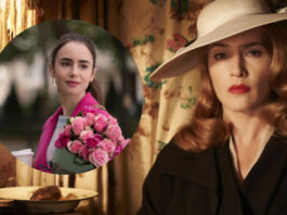 Не только «Эмили в Париже»: фильмы о моде, стиле и эстетике, которые перевернут все ожидания