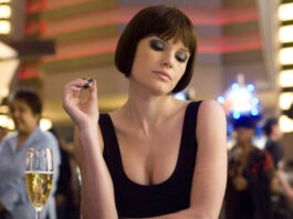 Не только «Казино «Рояль»: 5 высокорейтинговых фильмов для любителей азарта