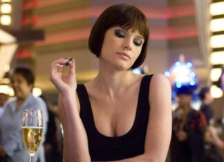 Не только «Казино «Рояль»: 5 высокорейтинговых фильмов для любителей азарта
