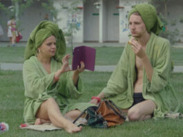 Не только «Мои мысли тихие»: 4 фильма с непревзойденной Ирмой Витовской