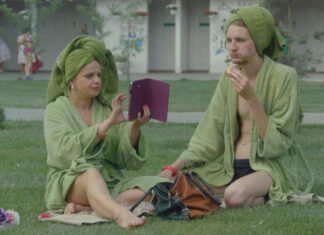 Не только «Мои мысли тихие»: 4 фильма с непревзойденной Ирмой Витовской