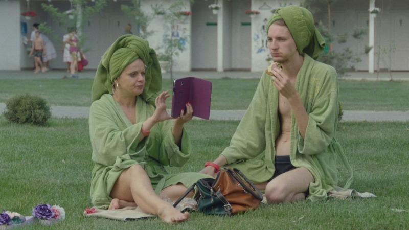 Не только "Мои мысли тихие": 4 фильма с непревзойденной Ирмой Витовской