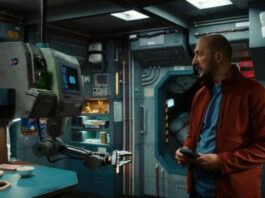 Не только «Ты – космос»: новые украинские фильмы, от которых перехватывает дыхание