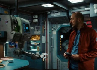 Не только «Ты – космос»: новые украинские фильмы, от которых перехватывает дыхание