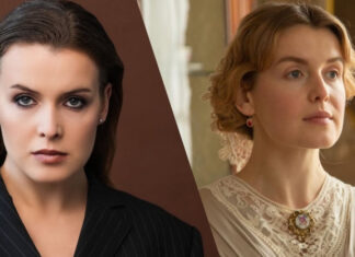 Некоторых просто не узнать: как выглядят в реальной жизни звезды сериала «Кофе с кардамоном»