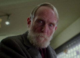 Неожиданная теория из легендарного фильма: жуткого дедушку из «Один дома» сравнили с Иисусом