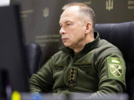 Нет другого выбора: Сырский сделал заявление об усилении мобилизации